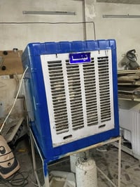 مبرده البيع اي عيب مابيه تشتقل سرعتين  سعر100وبيه مجال انتصل وتدلل 078...