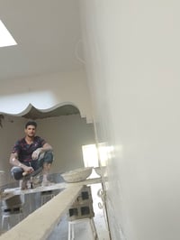 لبخ جص • شغل رقم واحد