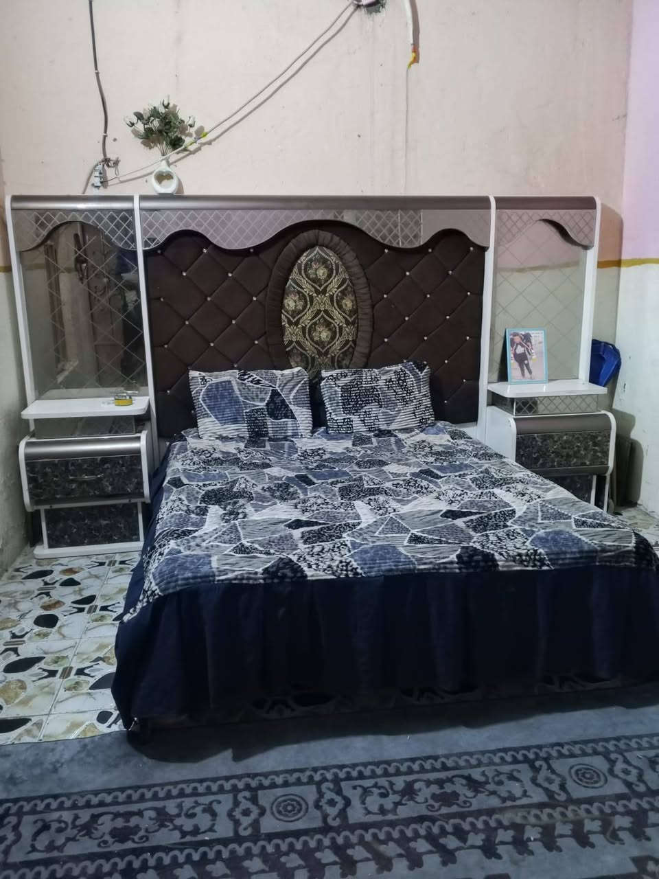 غرفه للبيع 
العنوان البصرة العشار


**إذا كنت صاحب هذا الإعلان وتريد حذفه لأي سبب، رجاءا أرسل رسالة إلى الدعم الفني**