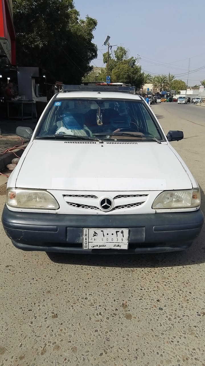 السلام عليكم سايبه موديل 2010 مكفوله حداديه جديده تبريد شغال مكينه بيهه خيط تبخير السياره باسمي تحويل ثاني يوم السعر 35 وبيه مجال الاستفسار ***********
