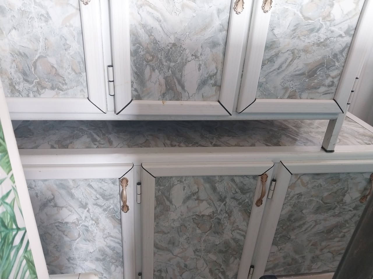 بسم الله وعلى بركة الله 
يتوفر لدينا انواع لكاونترات وجميع القياسات 😍😍
سنك سطح بوحده 😍
سنك حوض بوحده 
ثلاجات ابلاديه مامصلحه 😍
طباخات المصري 😍 كريازي 
موجمدات 😍 حجم صغير 

***********
حارث
