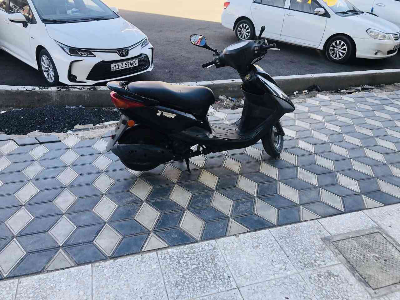 بريز بغبغاء للبيع فول نظافه محرك ما مفتوح كهربائيات كلها شغاله نكره سلف السعر 950وبيها مجال بسيط مكاني الحرية


**إذا كنت صاحب هذا الإعلان وتريد حذفه لأي سبب، رجاءا أرسل رسالة إلى الدعم الفني**