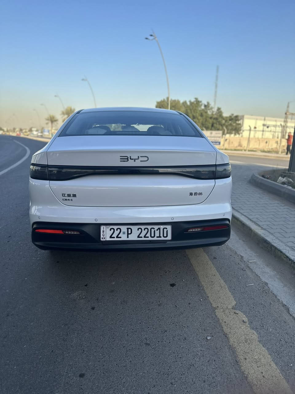 بي ودي سيل 5
رقم اربيل.  تحويل مباشر
2025
ماشيه ٣  الف
لايتات زينون
led اشاير
رادار امامي
اشاير بلمري
داخل السياره جلد اوف وايت
تحكمات ستيرن جهتين
شاشه كبيره
وتبريد شاشه
وبصمه
اي ستوب
إيفي مود
ودرايف مود
تبريد قطعتين
كأمره خلفيه وحساس خلفي
العنوان بغداد بلديات شارع المصرف
 ***********  السعر 125 وبيه مجال
