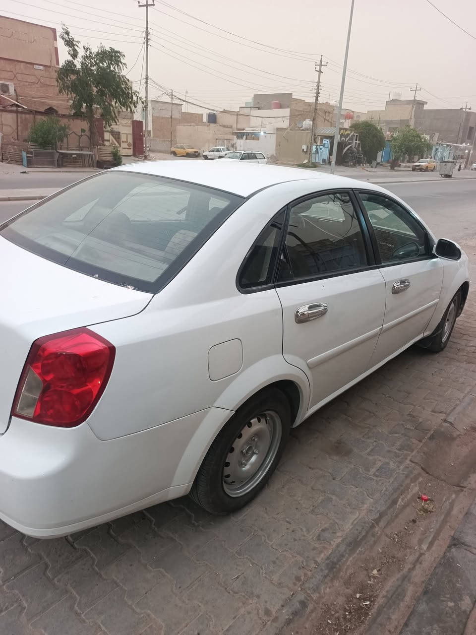متاح اوبتره 11
كير استوني شاده  
مكينه استوني شاده 
حداديه استوني جديده 
تبريد ثلج 
والله استوني مجهزه سياره 
سياره بسمي تحويل ثاني يوم 
سياره بيه قطعتين بيه 
سياره جاهزه ترايك وين مايعجبك 
الله يمهله الياخذه ربع ميذب عليه 
مكاني نجف ***********
السعر بلاش 72 اوبيه مجال حك الجيه خادم
