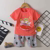 قطن ١٠٠/١٠٠ • ٩أشهر-٦سنين • ولادي بناتي