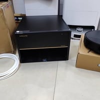 دريمي X40 ألترا • تفريغ ذاتي • ١٢٠٠٠ باسكال