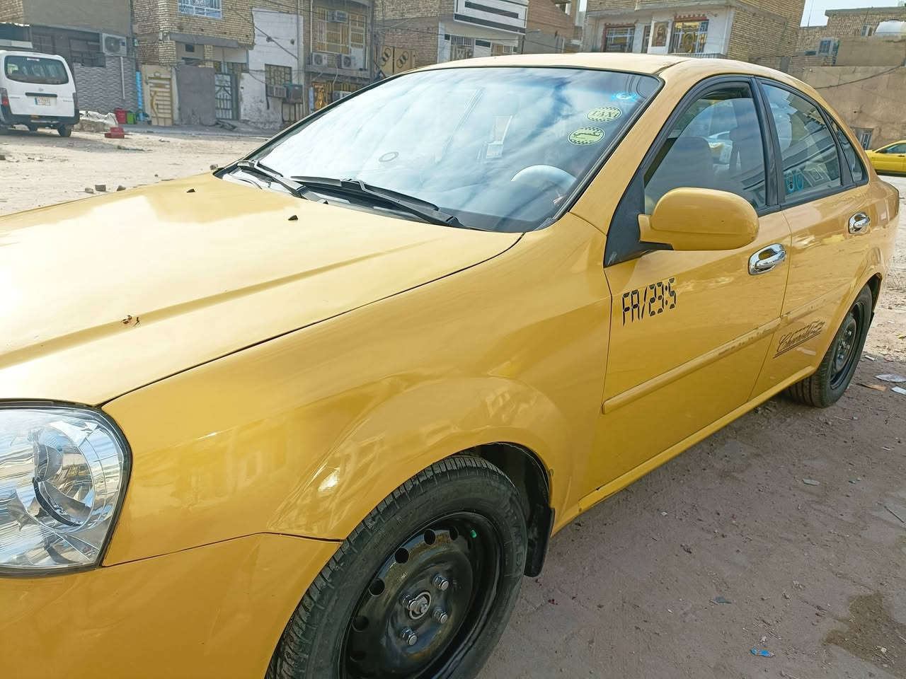 سيارة اوبترا موديل 2012
شركة عامة رقم بغداد انكليزي 
كير مكينة تبريد تدفئة مكفولات وخير من الله 
مصبوغة حزام اثر خياسات وللجمالية
مكاني بغداد مدينة الصدر 
السعر 64 وبيه مجال رقمي ***********
