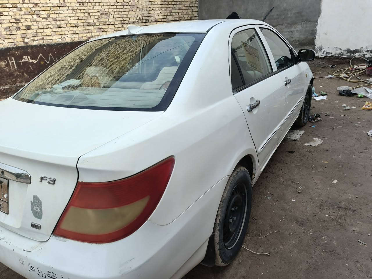 بي واي دي اف ثري گير عادي موديل 13..كفاله عامه من الصبغ والتبديل . العنوان الديوانيه. السعر  45وبيهه مجال بسيط. ***********.بي واتساب اتصل ودلل
