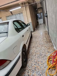 سمند 10 • باب صبغ • شهداء السيديه