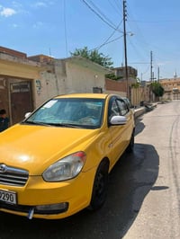 مكلف بل نشر أقر  اكسن موديل 2008 تلقيطات معجون  رقم بغداد جديد  محرك 1...