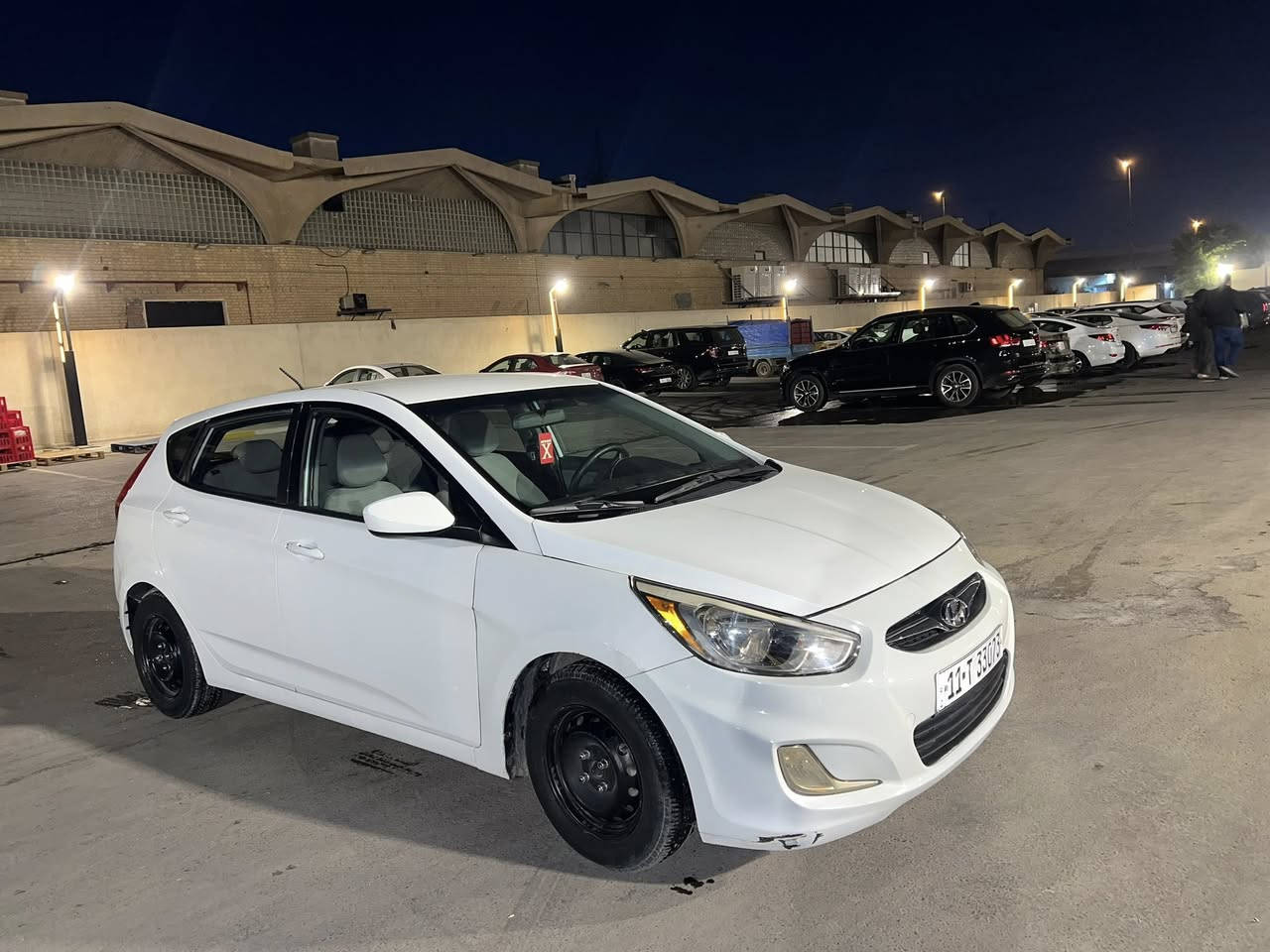 السلام عليكم هيونداي اكسنت 2015 السعر 85


**إذا كنت صاحب هذا الإعلان وتريد حذفه لأي سبب، رجاءا أرسل رسالة إلى الدعم الفني**