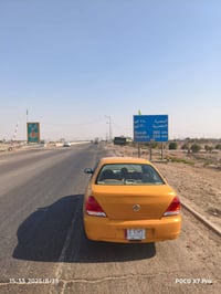 نيسان صني • ٢٠١١ • الرمادي