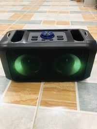 سبيكر • تايب سي • مايك بلوتوث