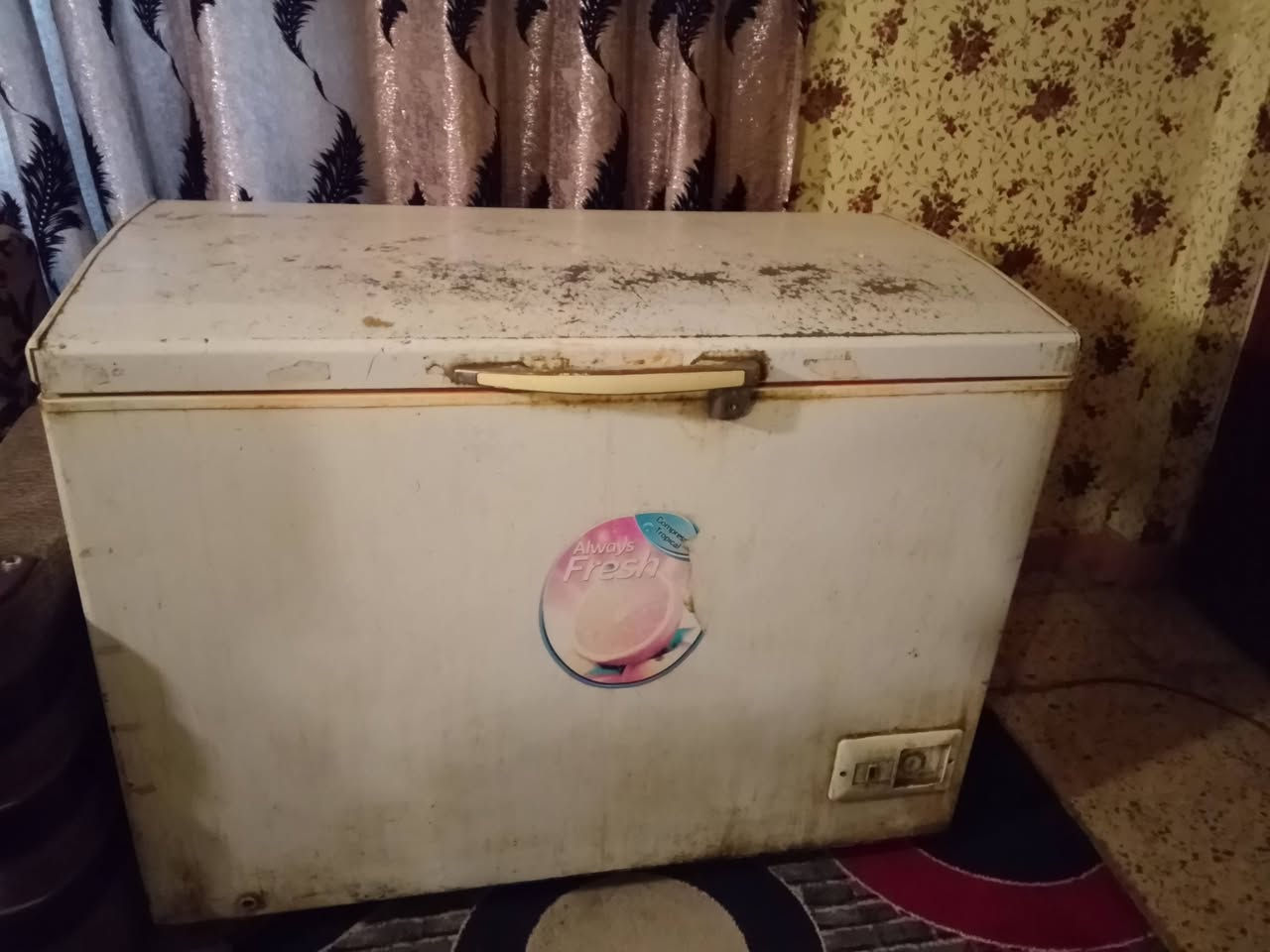 مجمده للبيع مال مطعم مكان غزاليه


**إذا كنت صاحب هذا الإعلان وتريد حذفه لأي سبب، رجاءا أرسل رسالة إلى الدعم الفني**