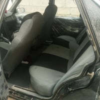 برنس فراشه • ١٩٩٦ • رقم ديالى