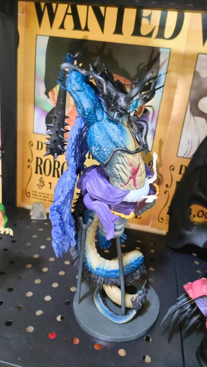 كايدو حجم 30سم سعره 25 الف ✨ ♥️


**إذا كنت صاحب هذا الإعلان وتريد حذفه لأي سبب، رجاءا أرسل رسالة إلى الدعم الفني**