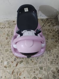 سكوتر الفضائي • كويتي • ٥٠