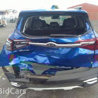 للبيع أو المراوس حسب القناعه كيا سيليتوس موديل 21 امريكي محرك ألفين دو...