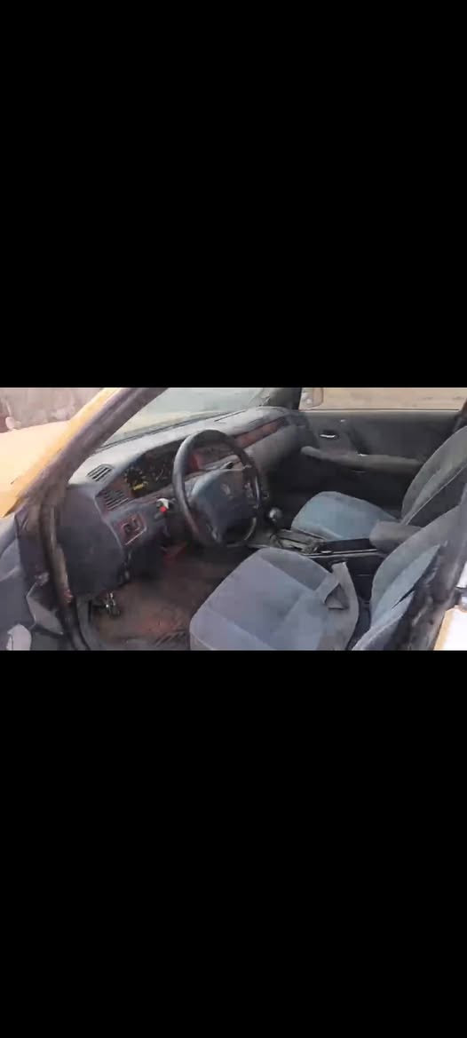 للبيع – رأس ثورة (قصة قمارة فقط)
🚗 السيارة جاهزة للعمل.
قصّة قمارة فقط.
المكينة والگير والحدادية والتبريد بحالة جيدة.
تحتاج فقط تعبئة غاز للمكيف.
مدفوعة الكمرك.
قرص إلكتروني.
الوكالة موجودة.
مكفولة من القصّة الثانية ونقل الجثة.
الموقع: البصرة – حي المهندسين.
السنوية منتهية (2019).
للاستفسار والتفاصيل، التواصل مع المالك. البصرة, العراق


**إذا كنت صاحب هذا الإعلان وتريد حذفه لأي سبب، رجاءا أرسل رسالة إلى الدعم الفني**