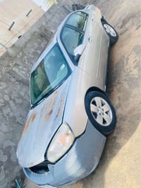 ماليبو ٢٠٠٦ • ٦ سلندر • رقم بغداد