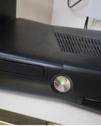 اكس بوكس ٣٦٠ • هارد ٣٢٠ غيغا • ٥٢ لعبة