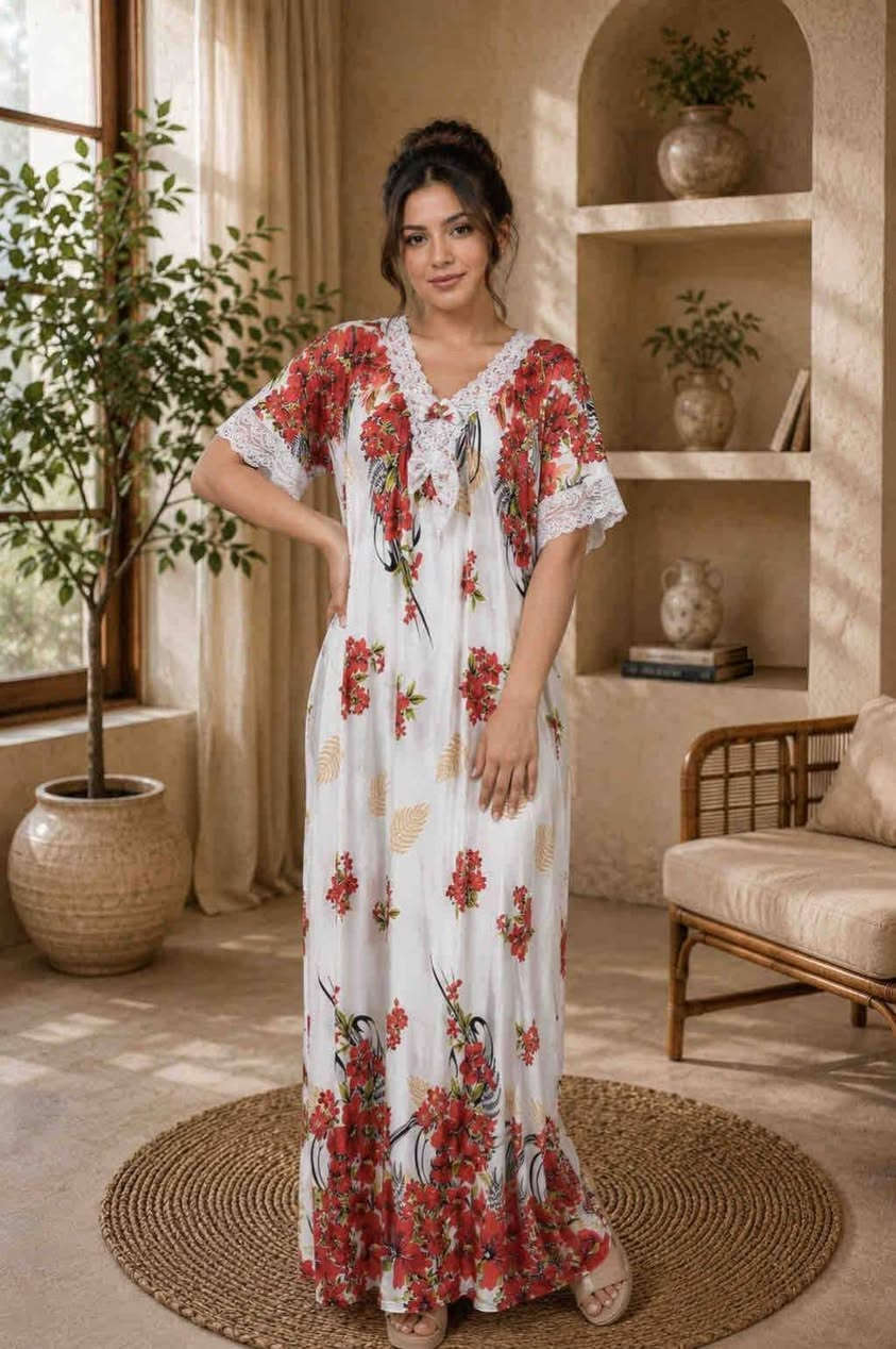 👗دشداشه طويل الخامه زبده مصري 
📏قياس فري سايز يلبس لحد وزن 100
متوفر جملة ومفرد 
سعر القطعة 9000
سعر نص درزن (6قطع)44000 
سعر الدرزن (12قطعة) 80000
للطلب والاستفسار واتساب 
***********
توصيل لجميع محافظات العراق
#ملابس #ملابس_نسائية
