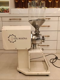 طاحونة قهوة • وزن ثقيل • بغداد