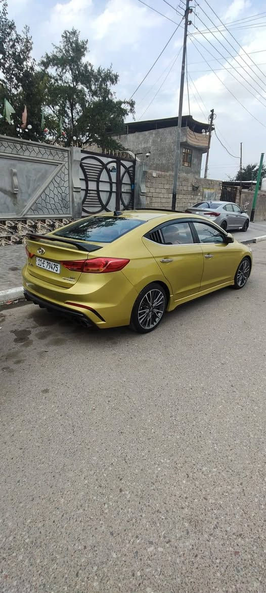 السلام عليكم النترا سبورت 2018 الون ذهبي وارد كوري فول مواصفات واحد على واحد محرك تيربو سرعه300 دواخل ماروني كشنات تبريد تاتفئا كشن كهربائي حضن ستيرن كسر +شفتات بل ستيرن تبريد 3 قطع كشن كلابي تشغيل بصمه بصمت ابواب يدات ستيل بلاد الاذارات أماميه خلفيه توقف ذاتي عند القتراب حساسات أماميه خلفيه مرايات شفط الاذار بل مرايه +فتحه سقف 4كزوزات بلاد الايت زنون بلاد بك لايت ألد سياره جاهزة وجديده رقم بغداد تحويل ضرر بسيط سعر130 وبيها مجال الإستفسار *********** البصرة, العراق
