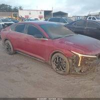 كيا K4 • جي تي لاين • تخريج كتاب الشهداء