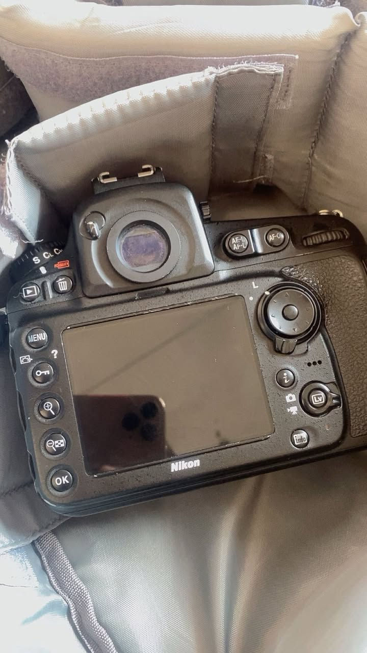 #للبيع_مستعجل_وسعر_بلاش
#نيكون 810 بدي +دبل بطاريه +شاحنه +جنطه 

#عدسة 85 ارث ثابت  فتحه 1.4 ملكه العزل 

#درون مني 2 + جنطه +شاحن + 3 بطاريات 

#سعرهم_شلع مليون و 500 الف الف دينار ما ينزل مستعجل على بيعهم 

#مكاني_كربلاء توصيل ما عندي 

#رقمي ***********
