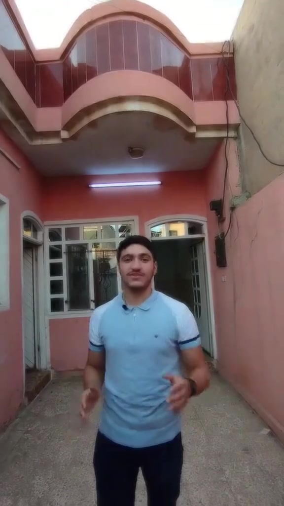 للبيع بيت 100متر في حي سومر الساهرون بيت نظيف سيراميك والأرضية بورسلين وسقوف ثانوية طابق واحد كراج ومطبخ وغرفة استقبال وغرفة نوم وحمامات للاستفسار مراسلة الصفحة أو الاتصال على الرقم ***********
