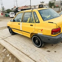 بغداد • ٢٠٠٨ • ميكنة وكير مكفولة