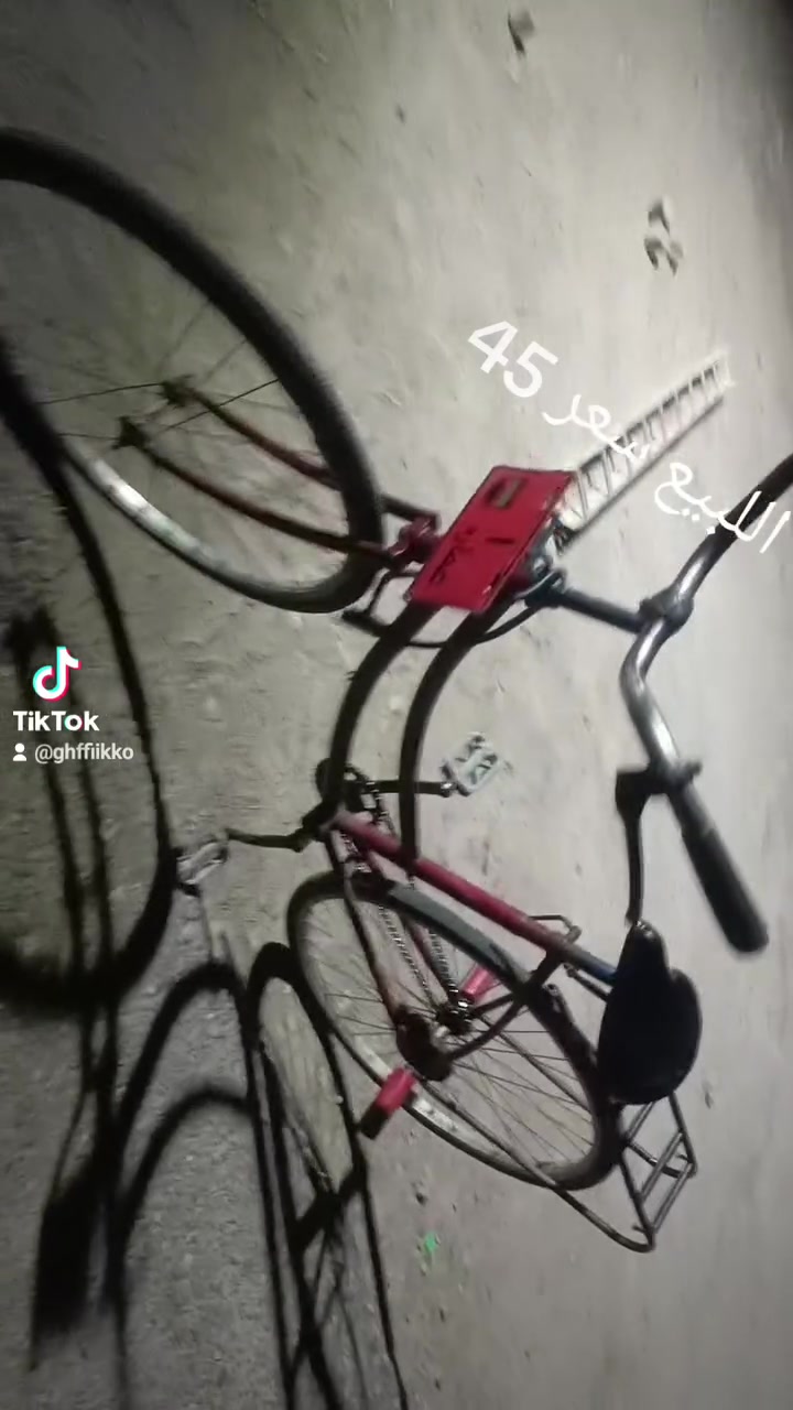 بيسكل حجم 26 للبيع سعر 45 مكلف بل نشر ***********
