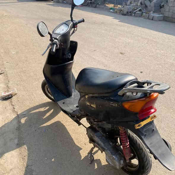 للبيع عصفوريه شغاله وناعمه يرادله ترتيب كهربائيات سعر ١٥٠
بيه مجال مكاني بغداد بوب الشام
شراي تفضل خاص
او اتصال***********
