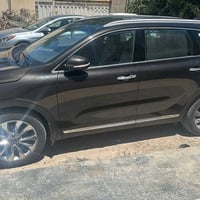 سورنتو ٢٠٢٠ • خليجي • كفاله دعاميه