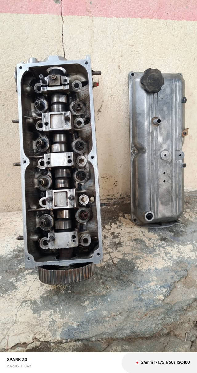 السلام عليكم
كور مال سيفيا موديل 95 اخو الجديد نظيف جدااا متعهد فيه مع قبق ولفات للبيع السعر 100 الف بيه مجال اتصل ودلل .
*********** 
بابل
