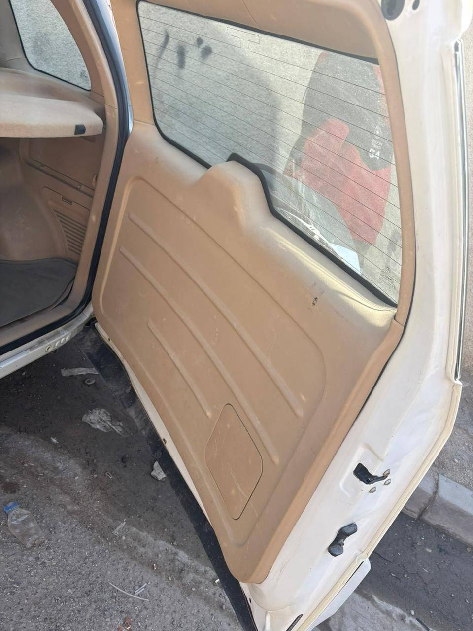 تيكو للبيع 14 
رقم بغداد سنويه باسمي جديده وهزه جديده 
تبريد والتدفئه شغال 
تحكمات ستيرن فتحه 
دوشمه نظيفه جدا 
لا تبديل ولا صبغ محرك 2000 السياره نظيفه جدا 
ماشيه 82 
السعر 73 تحويل مباشر


**إذا كنت صاحب هذا الإعلان وتريد حذفه لأي سبب، رجاءا أرسل رسالة إلى الدعم الفني**