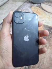 آيفون ١١ • ١٢٨ • ايكلود مقفل