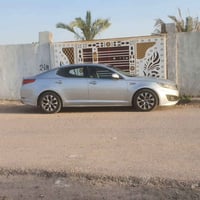 كيا اوبتيما • ٢٠١١ • مكينة ٢٠٠٠