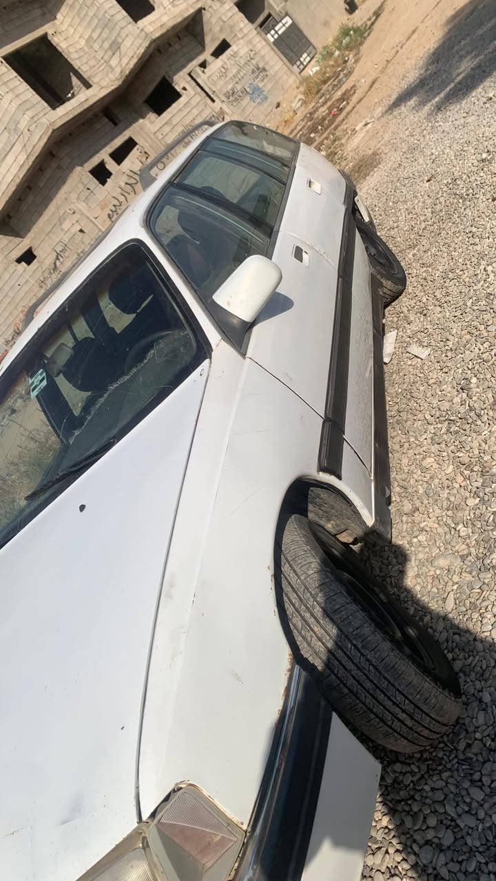 للبيع موديل 91محرك20شرط  كير شرط سنويةلل28 دفتر بانزين سعر19ورقة للاستفسار***********
