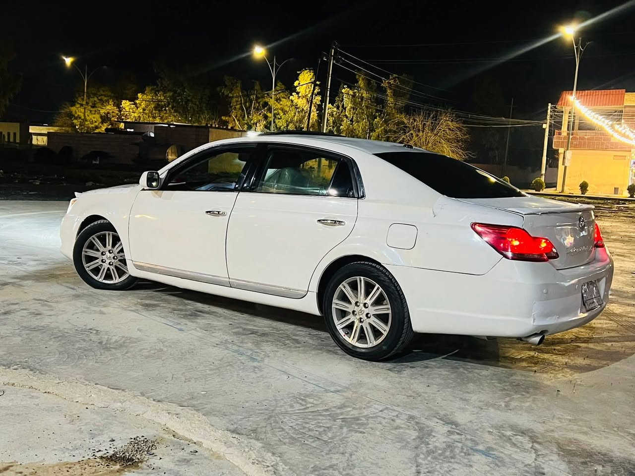 سەرەتا بەناوی خوای میهرەبان توێتا ئەڤەلۆن بۆفرۆشتن 2008بڕاوە فول فول سڵاید کوشن هیتەر 5بەسمە لێدراوی نیە گێڕو مەکینە بەشەرت زۆر تنوتۆڵە تەبرید ساردو گەرم ئیشەکا کارەبای بەشەرت سعر 59 مەجالێکەم (***********)ئەدمین 🌹❤
