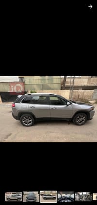 جيب • موديل 2019 • رقم اسلمانية