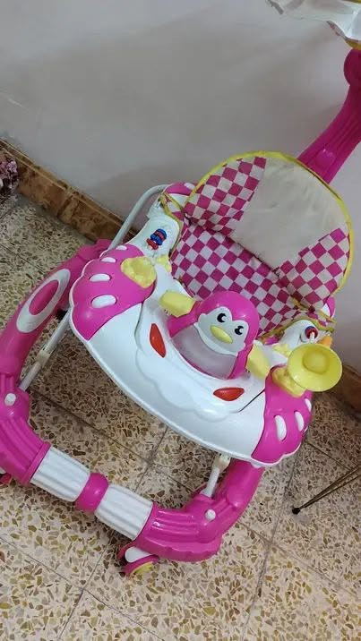 اغراض بيبي
السيت 40 
العربانه 25


**إذا كنت صاحب هذا الإعلان وتريد حذفه لأي سبب، رجاءا أرسل رسالة إلى الدعم الفني**