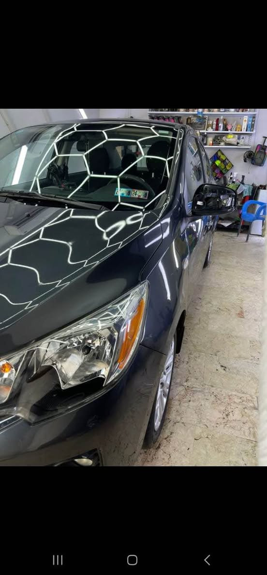 السلام عليكم 
متسيوبيشي ميراجg4
موديل 2024بلاتينيوم
ماشيه 22000 ميل فقط 
رقم بغداد دولي كامل هزه وكلشي متحتاج شي 

بدون ايرباك وبدون صبغ
حادث خفيف جدا وعدلته بارد
موصفات السياره
شاشه جبيره+ كامره خلفي
بلتوث+ كار بلي
رادار توقف ذاتي
مثبت سرعه
مانع انزلاق 
اواكس شحن
بك لايت لد
نظام ايكو وسبورت
تحكم مري كهرباء
تحكم ستيرن كامل
ويل كب
3 سلندر 1200
انسى صرف بنزين
سعرها جدا مناسب
109 ورقه فقط
مكانها بغداد سبع ابكار
*********** بغداد, العراق
