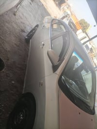 النترا للبيع متوم شمالي  سياره جديده  بيه ضربه جاملغ خلفي وباب ابيعه ع...