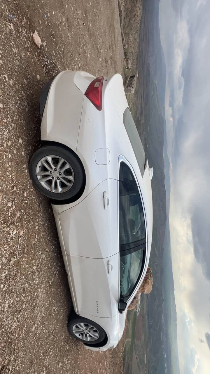 للبيع ماليبو 2018 LTZ فول مواصفات ماعدا فتحه السياره بدون صبغ للاستفسار 
*********** مكان السياره اربيل أربيل, العراق
