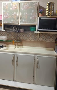 كاونتر • متر ونص • بصرة