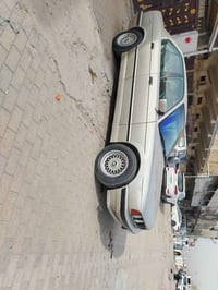 بي ام دبليو • بدل كورلا • انطي فرق