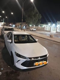 جن بلاص • ٢٠٢٥ • رقم بغداد