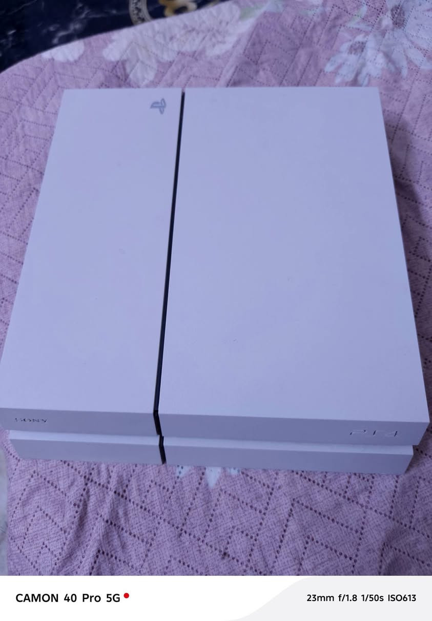 سلام عليكم ابلي 4 فات مهكر نضام9 الهارد ٥٠٠ كيكه لا مفتوح ولا مصلح لوك استيكر السعر ٢٦٠


**إذا كنت صاحب هذا الإعلان وتريد حذفه لأي سبب، رجاءا أرسل رسالة إلى الدعم الفني**